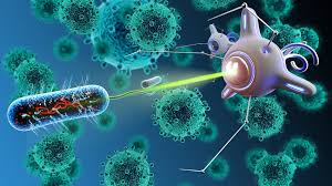 Critical role of Nanoparticles in Medical Science