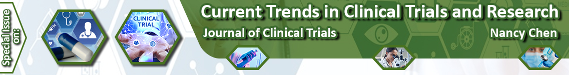 Current Trends in Clinical Trials and Research