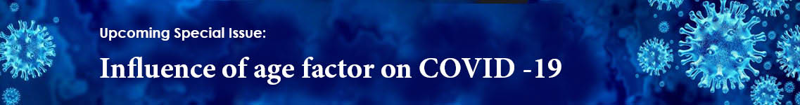 Influence of age factor on COVID-19 Influence of age factor on COVID-19