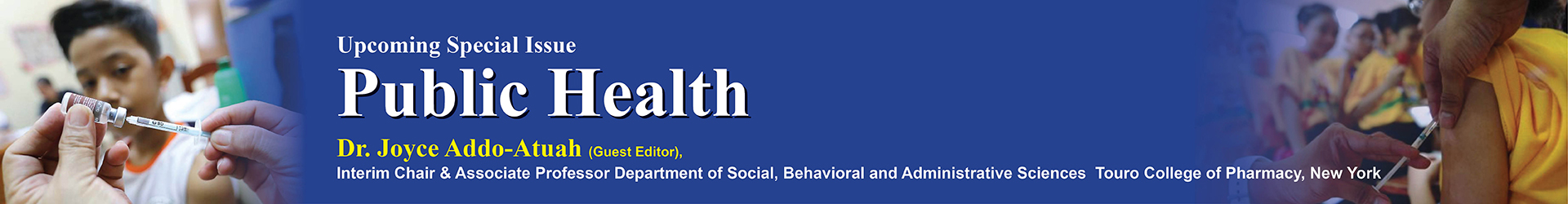 Public Health Public Health