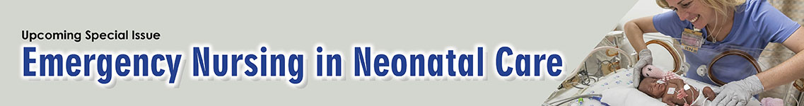 Emergency nursing in Neonatal care Emergency nursing in Neonatal care
