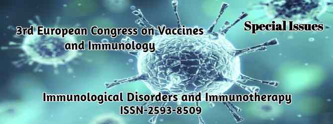 3rd European Congress on Vaccines and Immunology