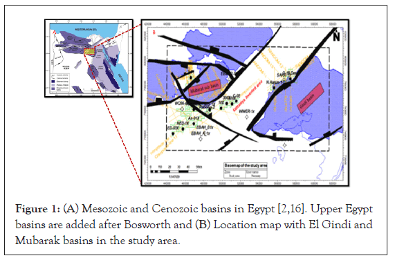 Cenozoic