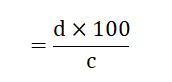 Equation