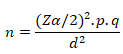 Equation