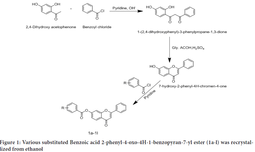 benzopyran