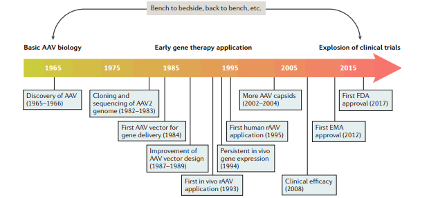 advancements-genetic-engineering