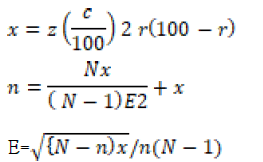 Equation