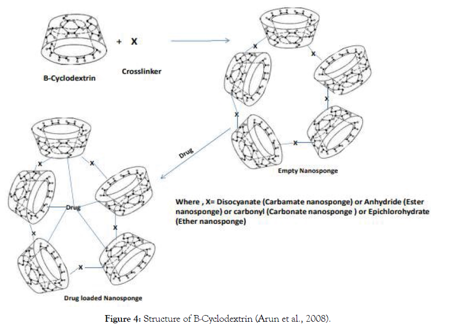 A Novel Revolutionary Approach Of A Synthesis And Application Of