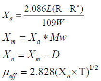 Equation