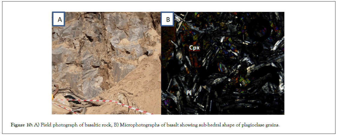 basaltic