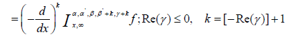 equation