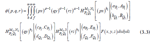 equation