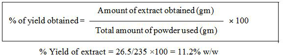 equation