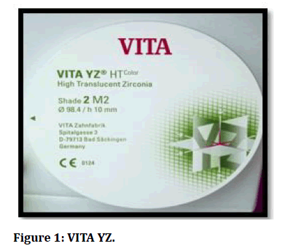 medical-dental-science-VITA-YZ