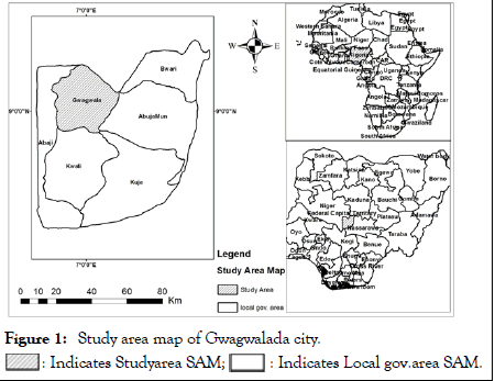 oceanograph-Gwagwalada