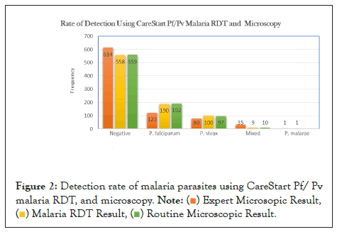 Detection