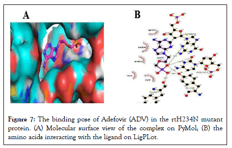 Antivirals-Antiretrovirals-interacting