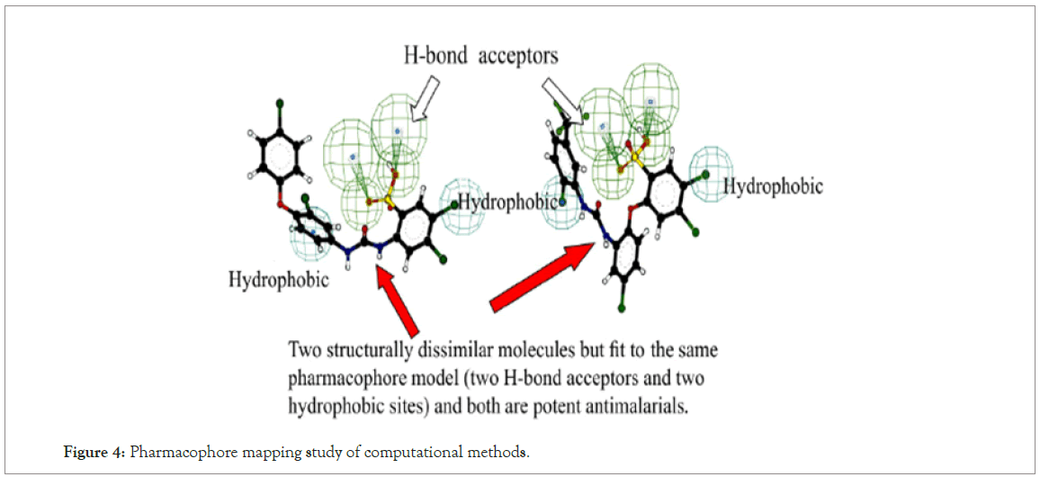 Pharmacophore