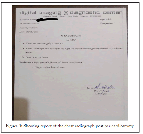 Clinical-Experimental-report