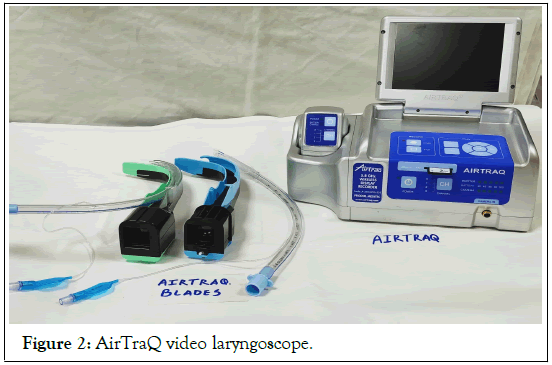 laryngoscope