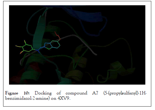 Drug-Designing-compound