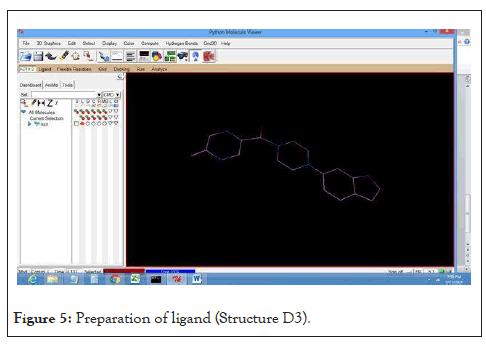 Drug-Designing-ligand