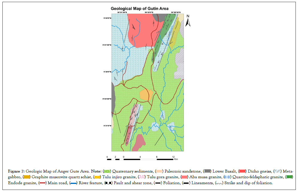 Geophysics-Geologic