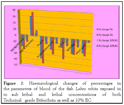 Hematology-percentages