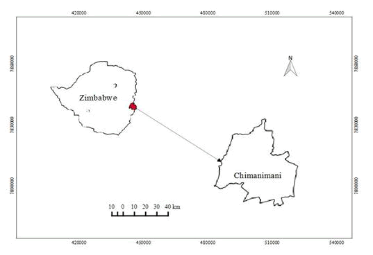 JGND-Location