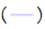 Equation