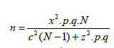 Equation