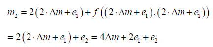 Equation