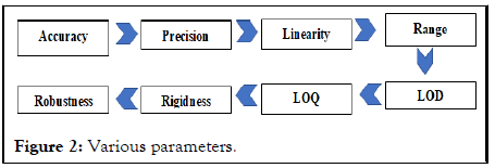 chromatography-parameters