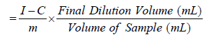 Equation
