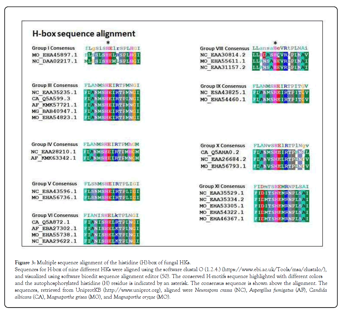 genomics-sequence