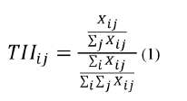 Equation