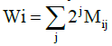 Equation