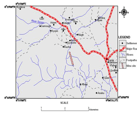 journal-geology-geophysics