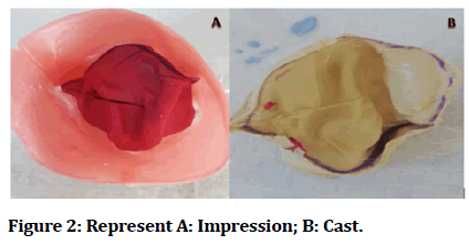 medical-dental-Impression