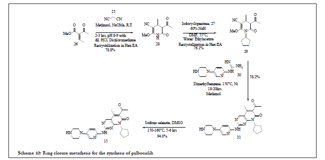 organic-chemistry-Ring