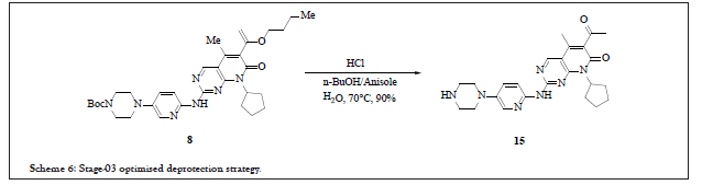 organic-chemistry-deprotection