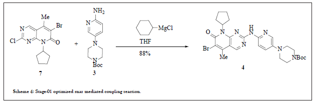 organic-chemistry-mediated