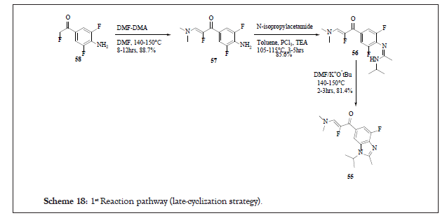 organic-chemistry-pathway