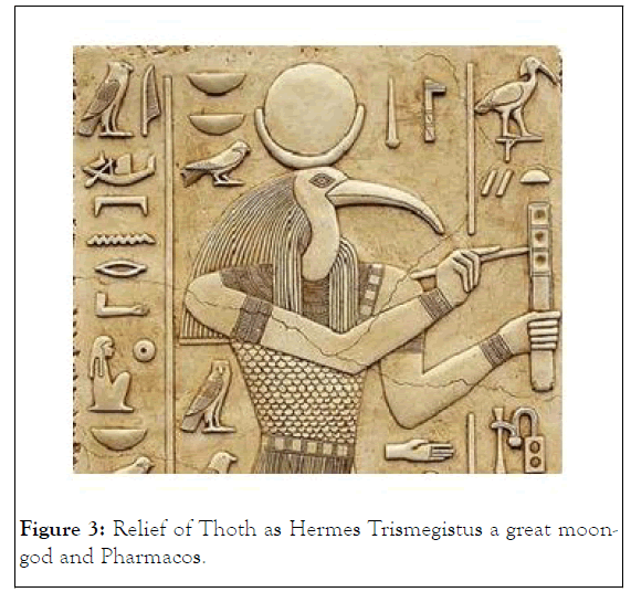 PDF) Toxicology and snakes in Ptolemaic Egyptian dynasty: the