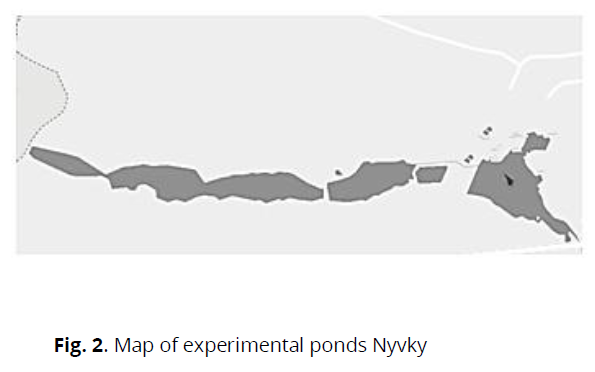 ukrainian-journal-ecology-experimental-ponds