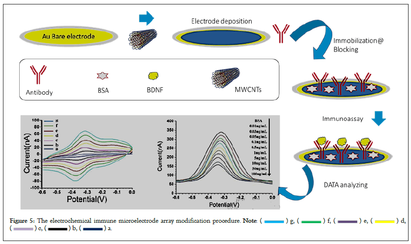 microelectrode