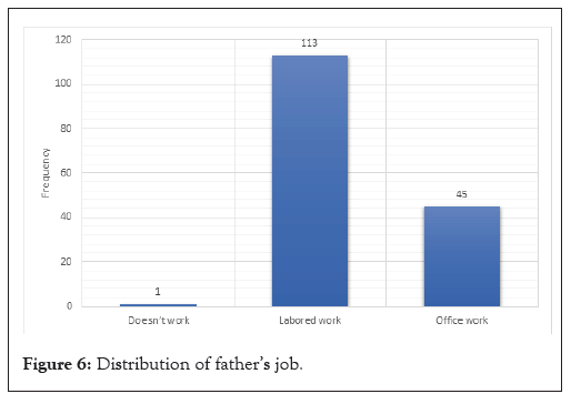 Distribution