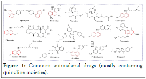 Drug-Designing