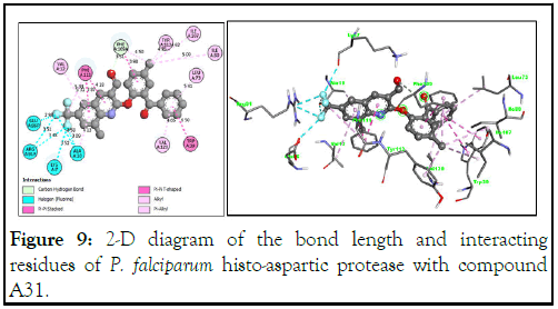 Drug-Designing